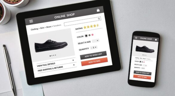Ecommerce Trends