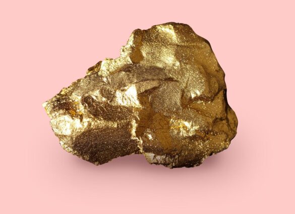 gold