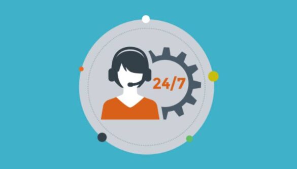 24/7 Customer Care