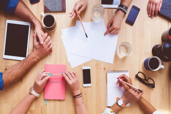 4 Processes You Should Automate as a Lean Team