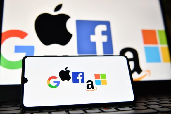 7 Companies Illuminating the World of Business