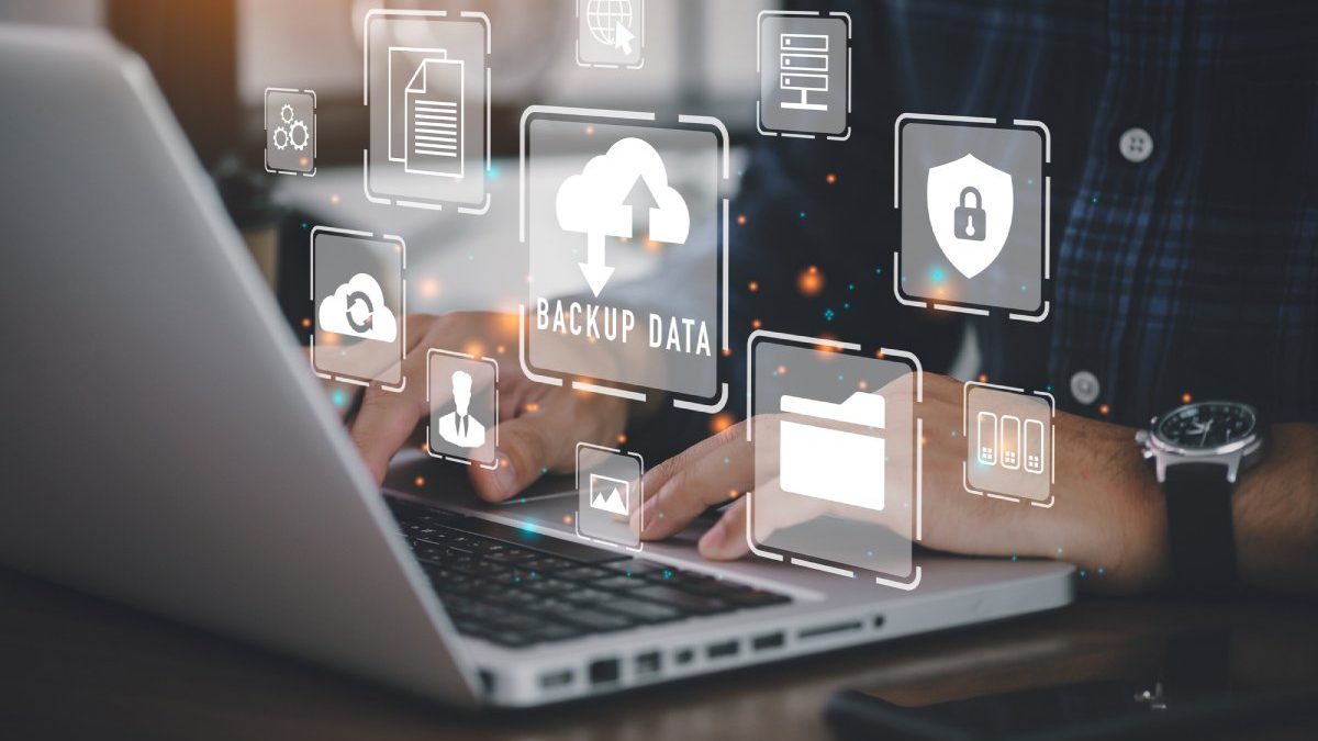 The 3-2-1 Rule: A Foolproof Approach To Data Backup