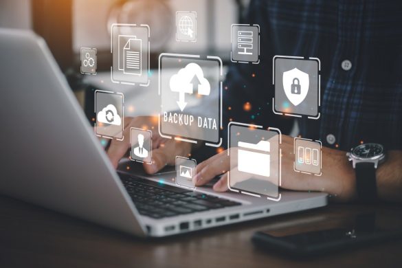 The 3-2-1 Rule: A Foolproof Approach To Data Backup