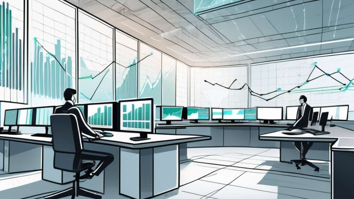 AI in Trading: Balancing Speed and Accuracy
