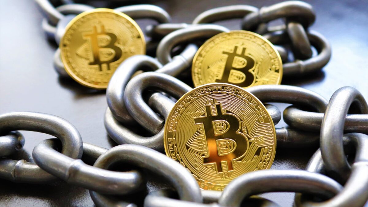 Tips on How to Buy Bitcoin in Person