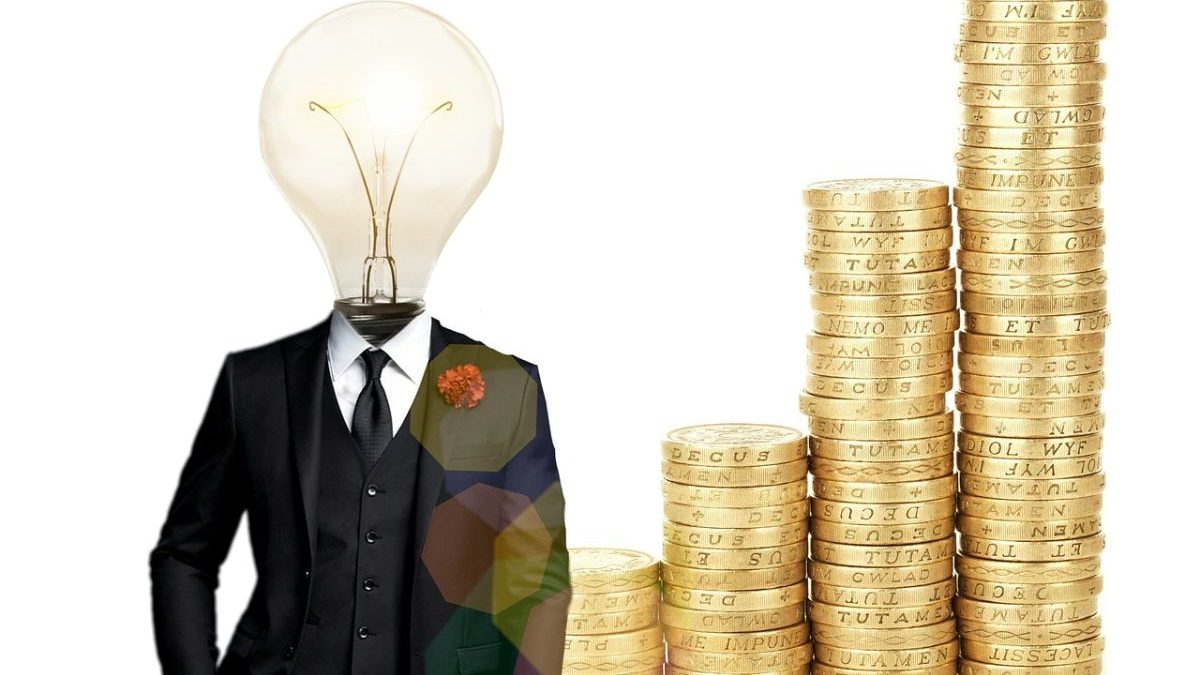 Entrepreneurs Get Recognized for Innovation and Economic Contributions