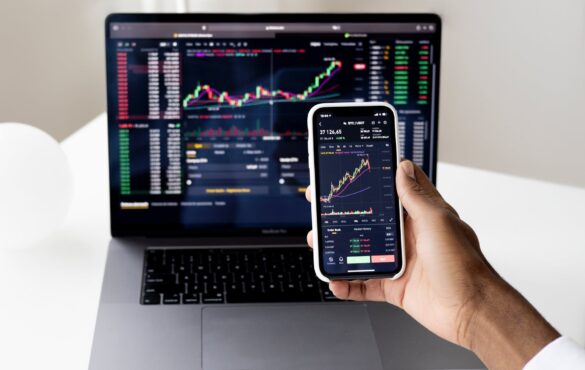 Equity Investing