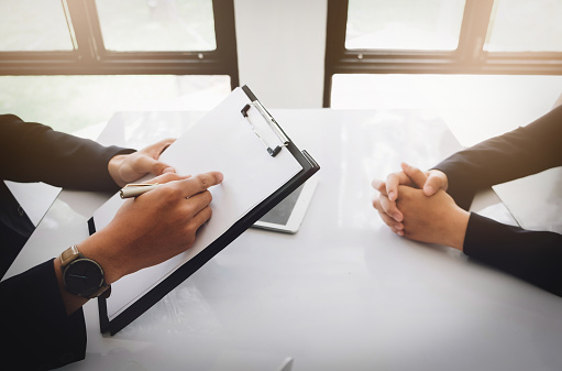 Hiring Assessment