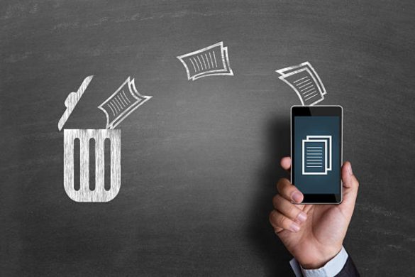 How to Recover Files after Factory Reset Windows 10 (1)