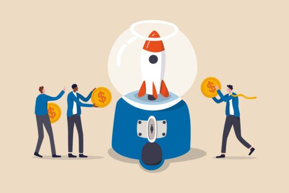 Wealth Rocket: Your Go-To Personal Finance Site