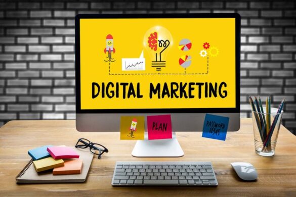 Kick Start Your Career in Digital Marketing with These Top Digital Marketing Courses