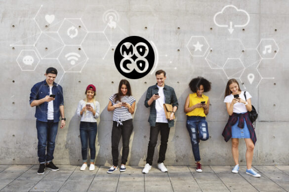 MocoSpace Social