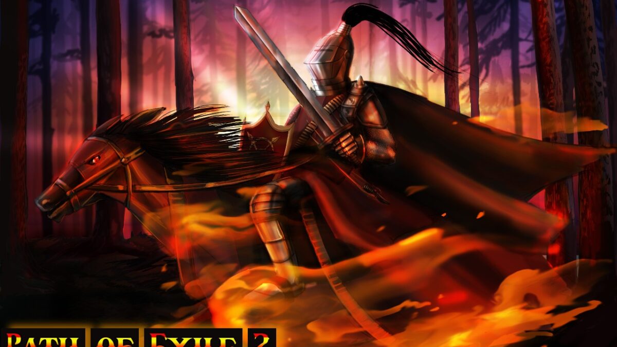 What to Expect in Path of Exile 2