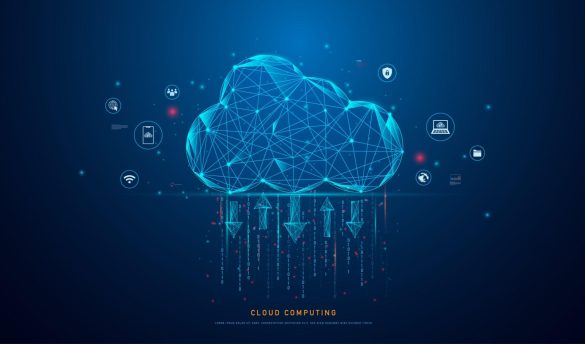 Normalyze and CEO Amer Deeba Patent Technology That Helps Clients Secure Data in the Cloud