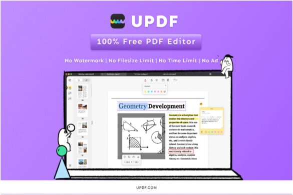 PDF Editor