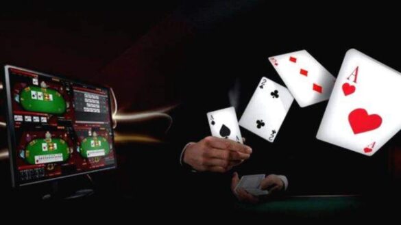 Rummy App