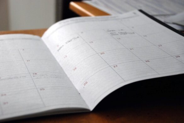What to Look Out for in a Scheduling Software