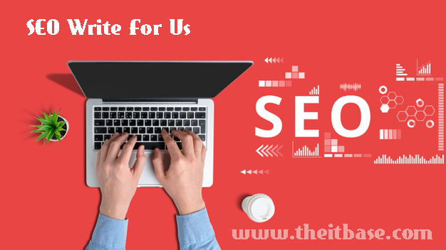 SEO Write For Us