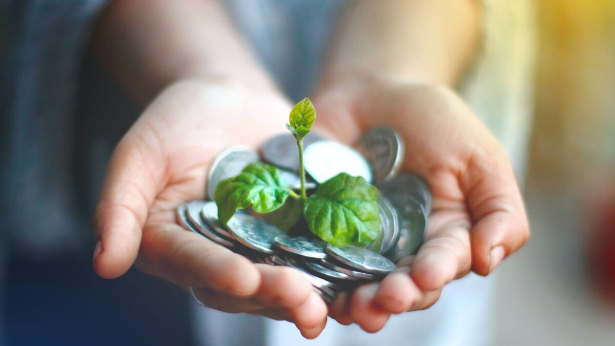 Invest in Technology using a Small Business Loan