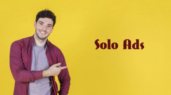 Solo Ads