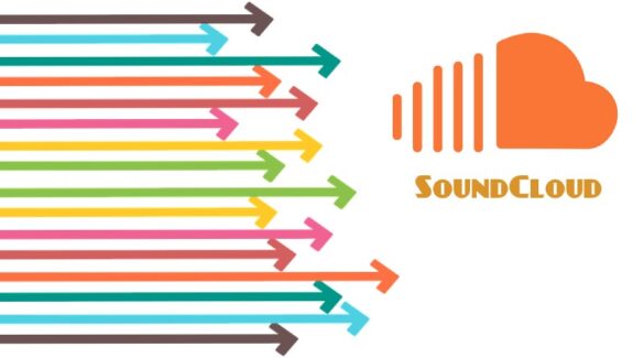 marketing Strategy for soundcloud