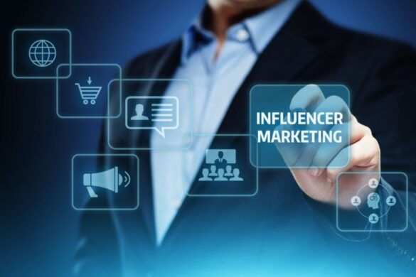 The Benefits of Influencer Marketing for Small Businesse
