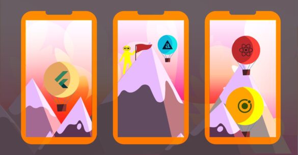 App Development Frameworks