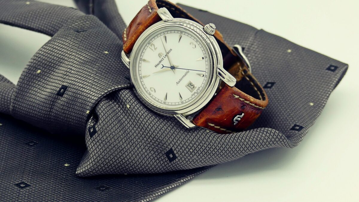 How to Buy Watches in the UK