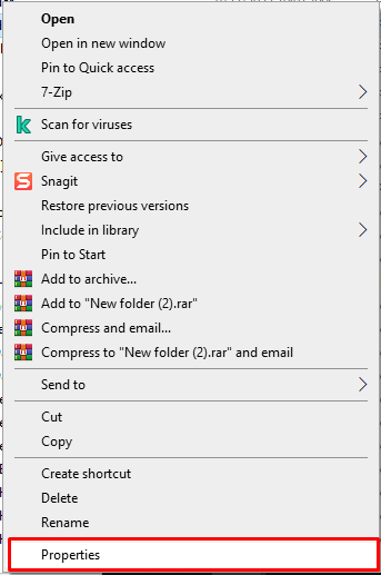 How to Fix MS Access 